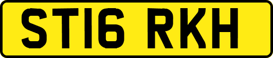 ST16RKH