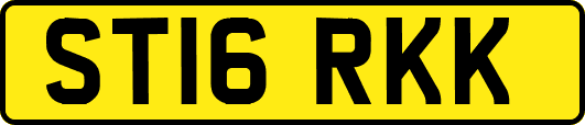 ST16RKK