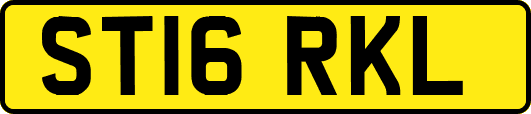ST16RKL