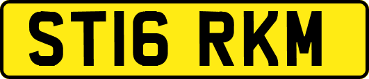 ST16RKM