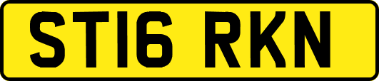 ST16RKN