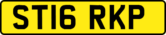 ST16RKP