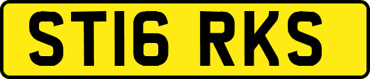 ST16RKS