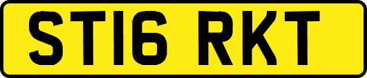 ST16RKT