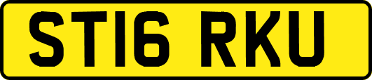 ST16RKU