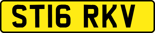 ST16RKV
