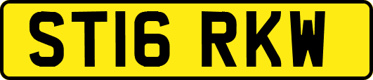 ST16RKW