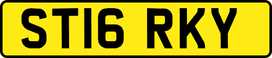 ST16RKY