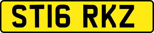 ST16RKZ