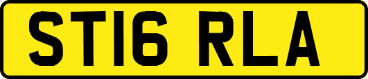 ST16RLA