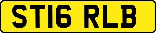 ST16RLB
