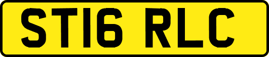 ST16RLC