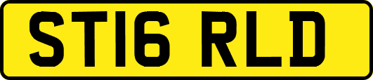 ST16RLD