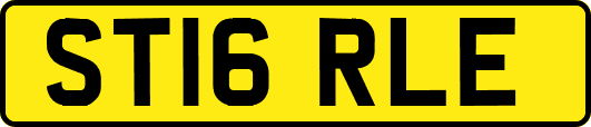 ST16RLE