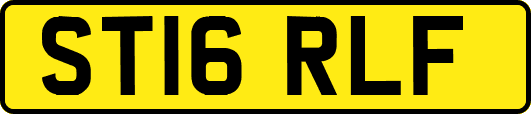 ST16RLF