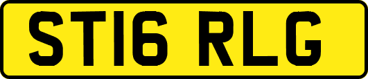 ST16RLG