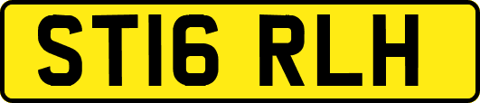 ST16RLH