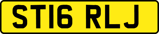 ST16RLJ