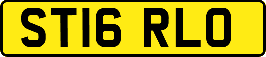ST16RLO