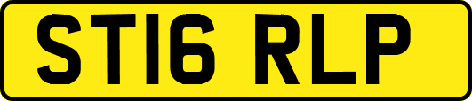 ST16RLP