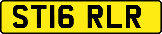 ST16RLR