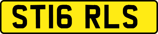 ST16RLS