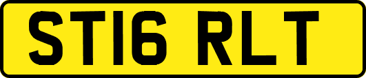 ST16RLT