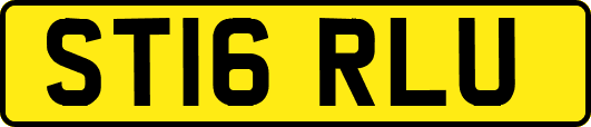 ST16RLU