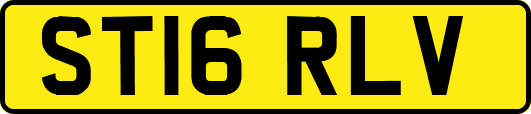 ST16RLV