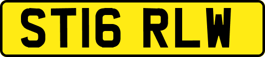 ST16RLW
