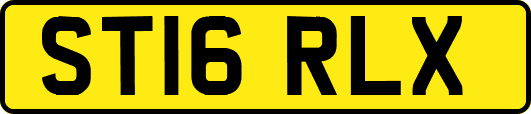 ST16RLX