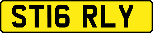 ST16RLY