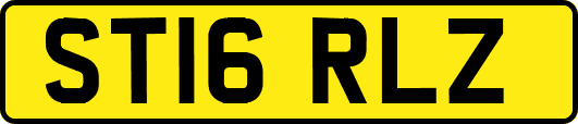 ST16RLZ
