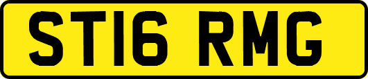 ST16RMG