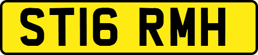 ST16RMH