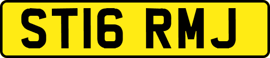 ST16RMJ