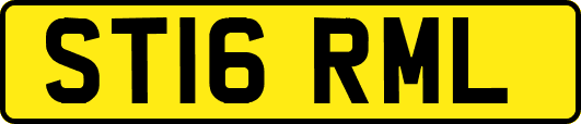 ST16RML