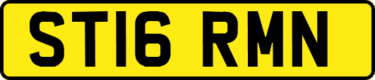 ST16RMN