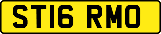 ST16RMO