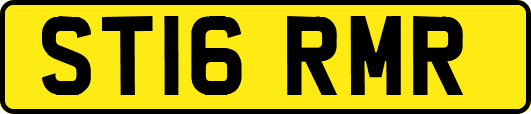 ST16RMR