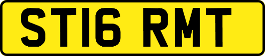 ST16RMT