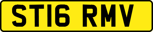 ST16RMV
