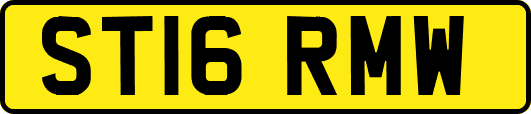 ST16RMW