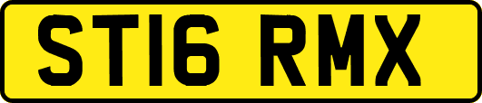 ST16RMX