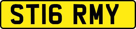 ST16RMY