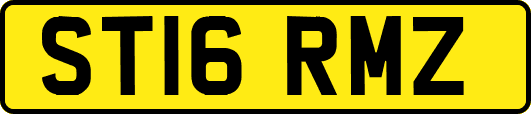 ST16RMZ