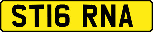 ST16RNA