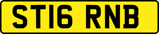 ST16RNB