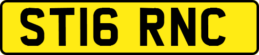 ST16RNC