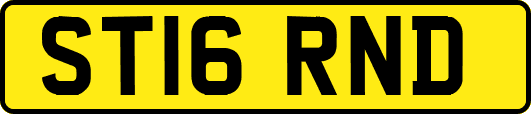 ST16RND